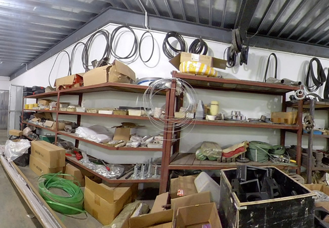 1XBET网页版生产车间（七）