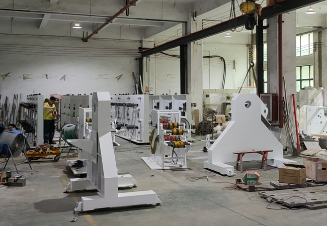 1XBET网页版生产车间（三）