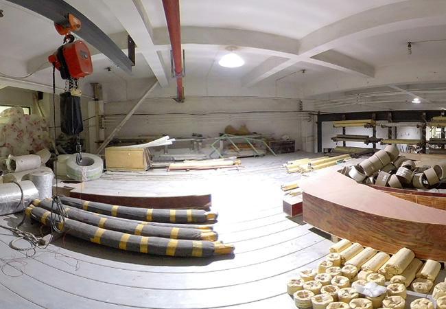 1XBET网页版生产车间（六）