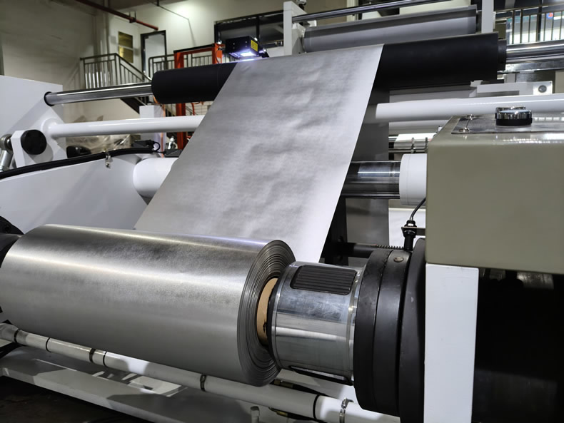 铝箔压纹机 铝箔压纹机